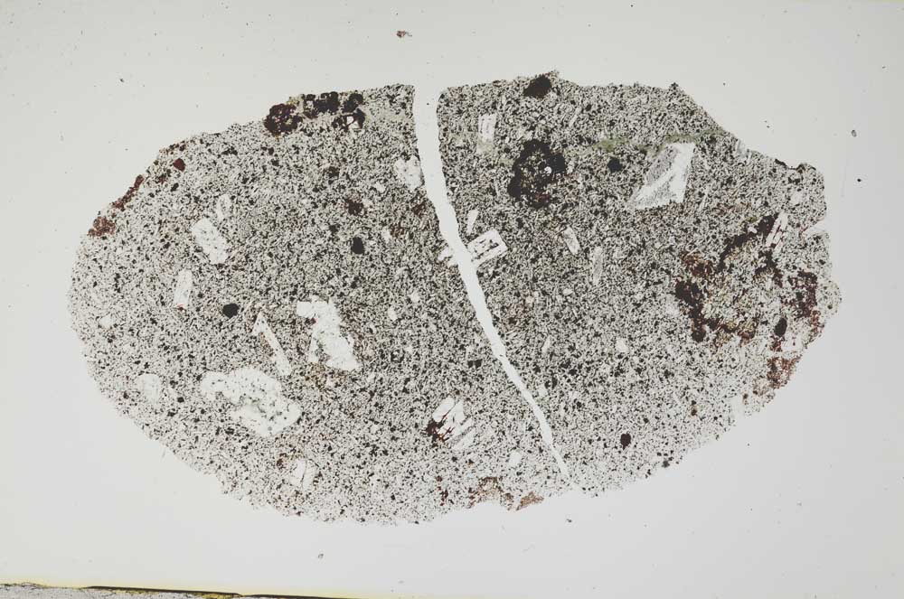 Plane Polarized, S1903