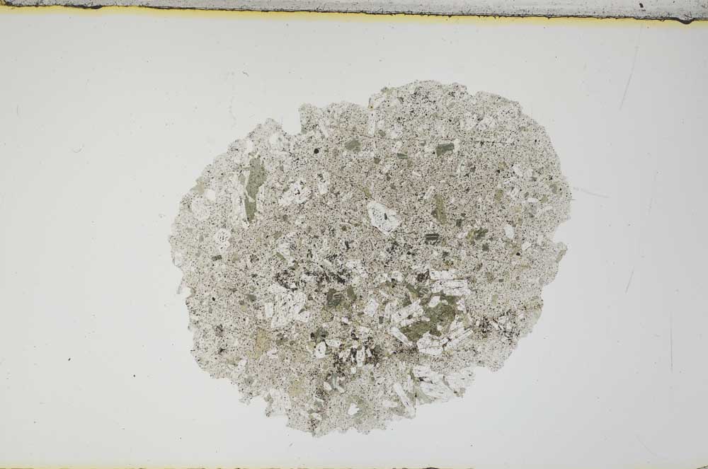 Plane Polarized, S1908