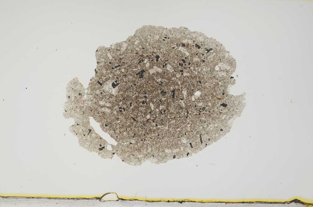 Plane Polarized, S1927