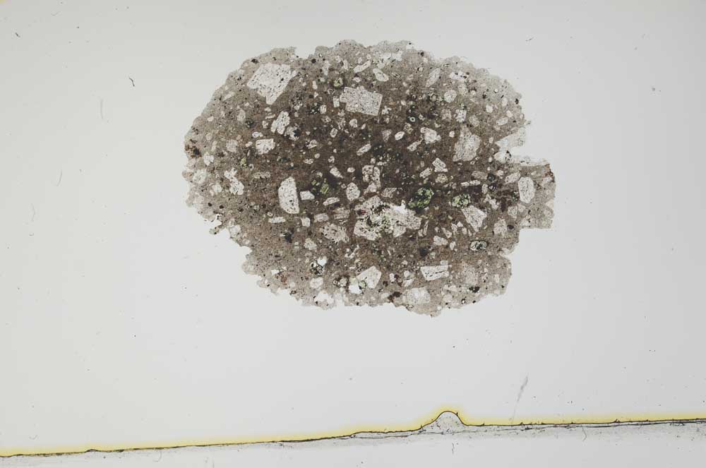 Plane Polarized, S1931