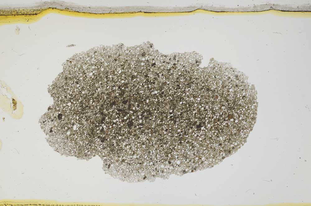 Plane Polarized, S1963