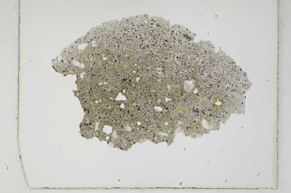 Plane Polarized, S1976