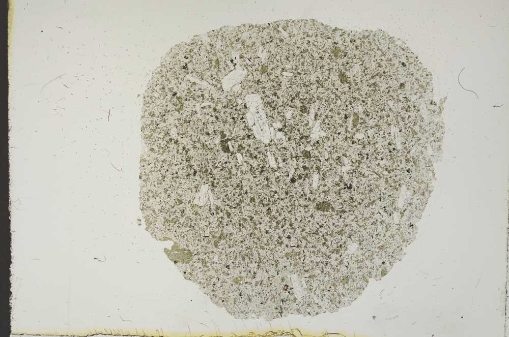 Plane Polarized, S11402