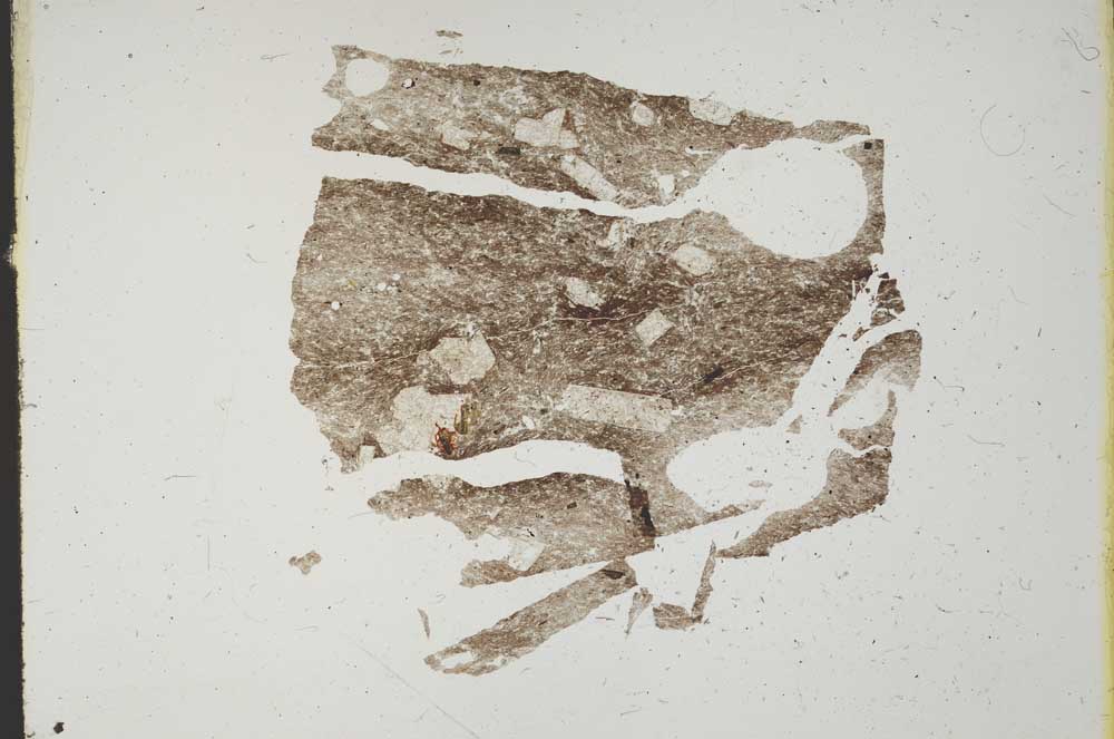 Plane Polarized, S11428