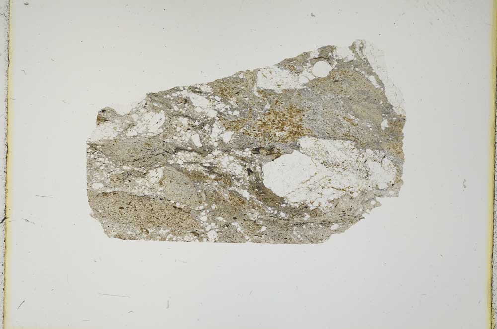 Plane Polarized, S11450
