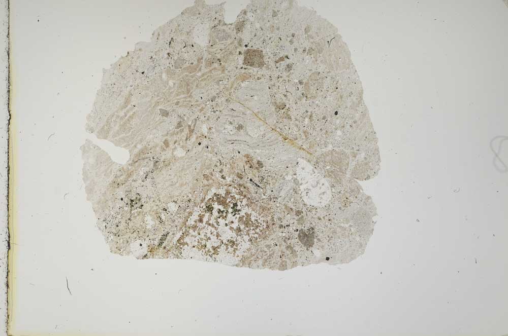 Plane Polarized, S11451