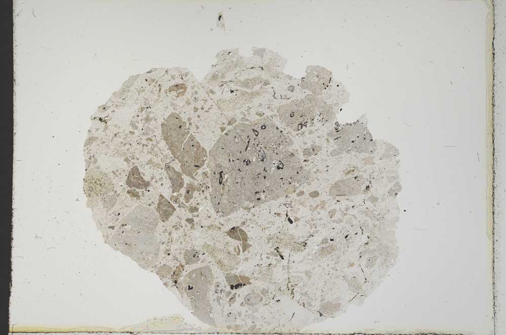 Plane Polarized, S11459
