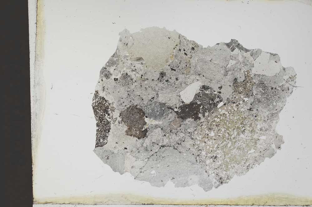 Plane Polarized, S11613