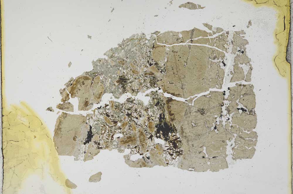 Plane Polarized, S11630