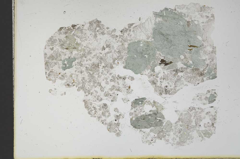 Plane Polarized, S11672