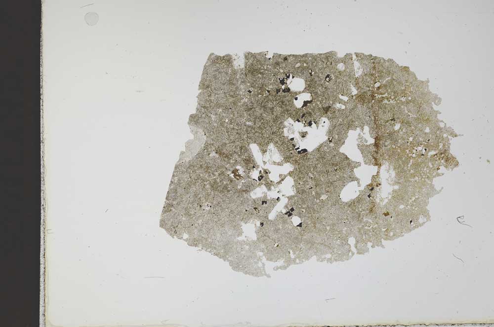 Plane Polarized, S11693