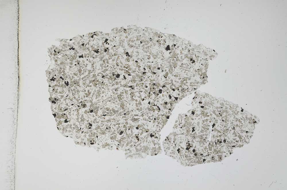Plane Polarized, S11696