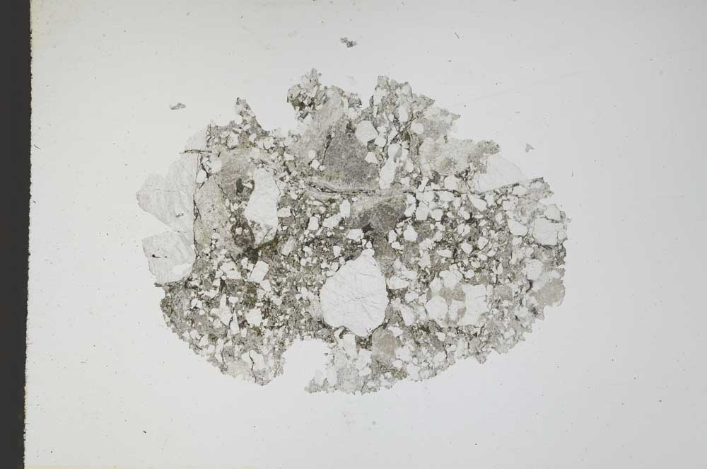 Plane Polarized, S11722