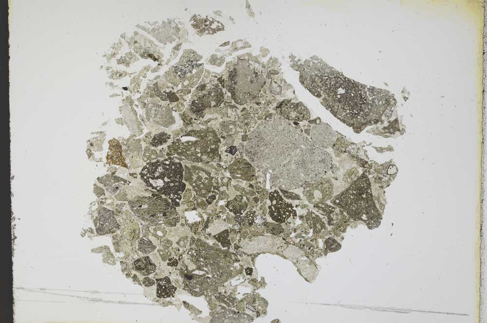 Plane Polarized, S11778