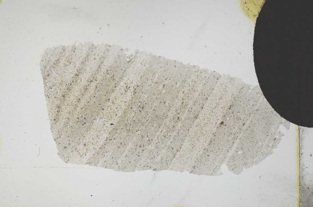 Plane Polarized, S11797