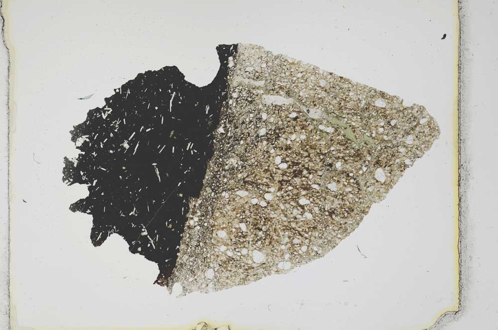 Plane Polarized, S1999/a