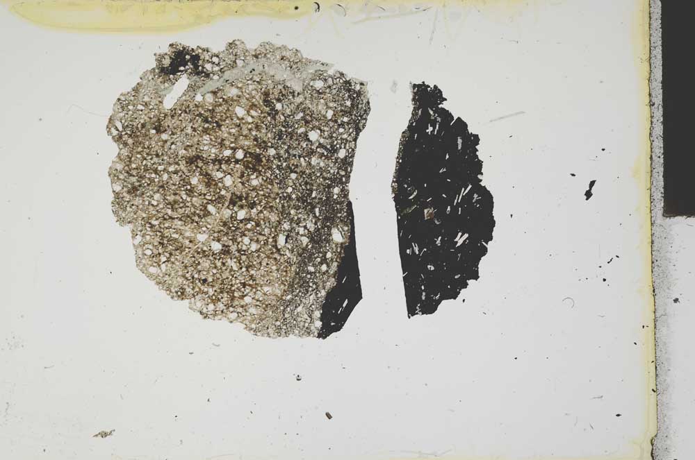 Plane Polarized, S1999/b