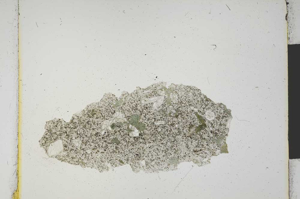 Plane Polarized, S2004
