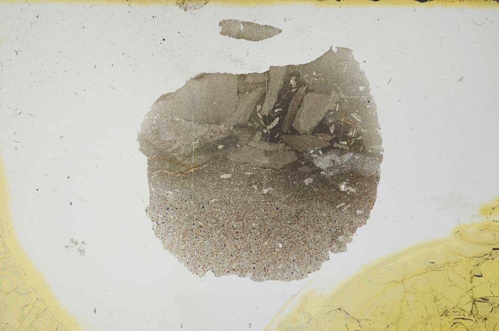 Plane Polarized, S2048