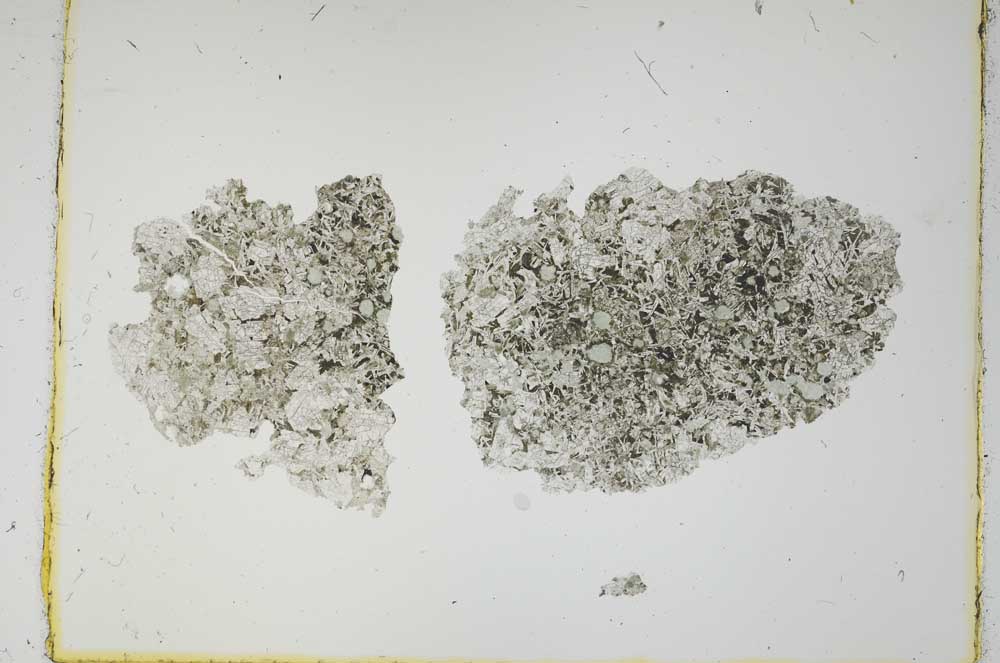 Plane Polarized, S2098