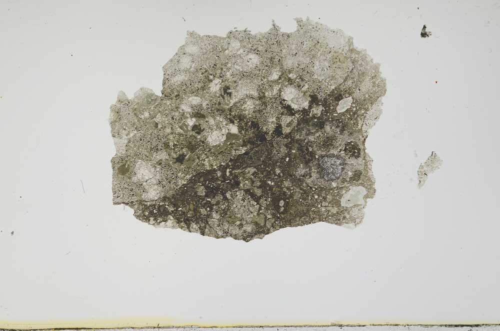 Plane Polarized, S2142
