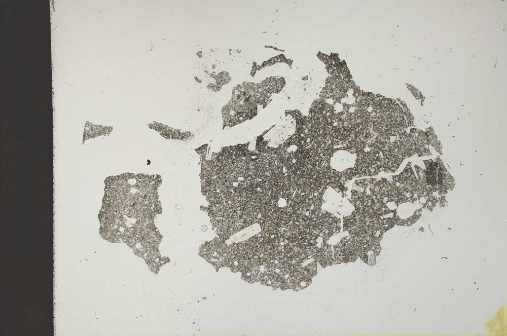 Plane Polarized, S11836