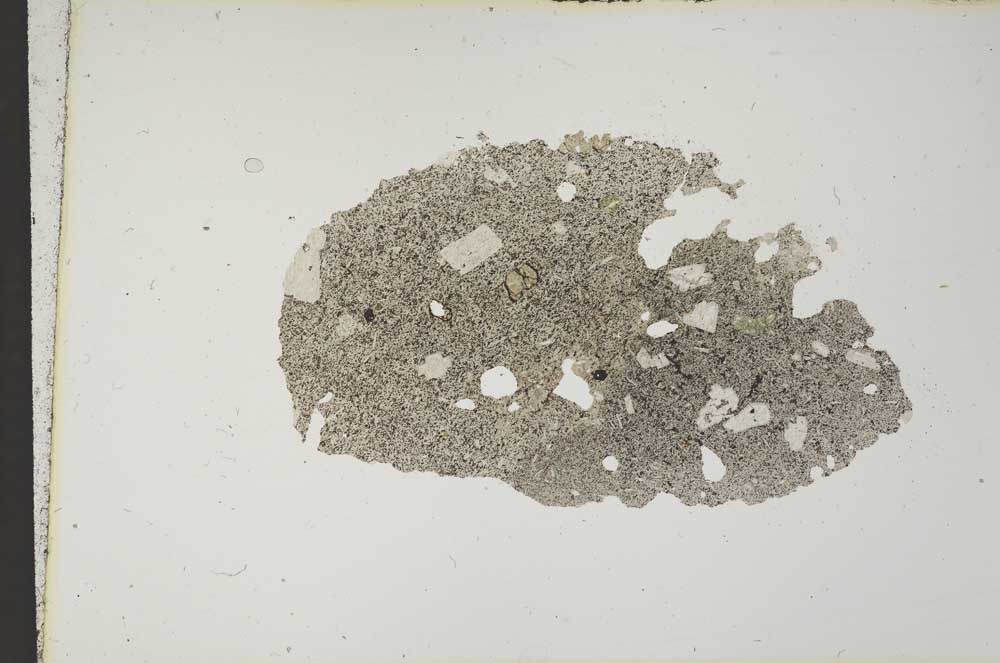 Plane Polarized, S11840
