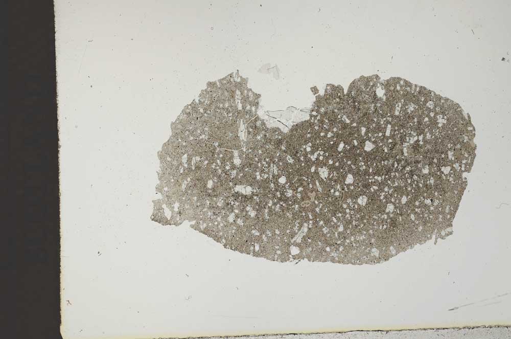 Plane Polarized, S11843