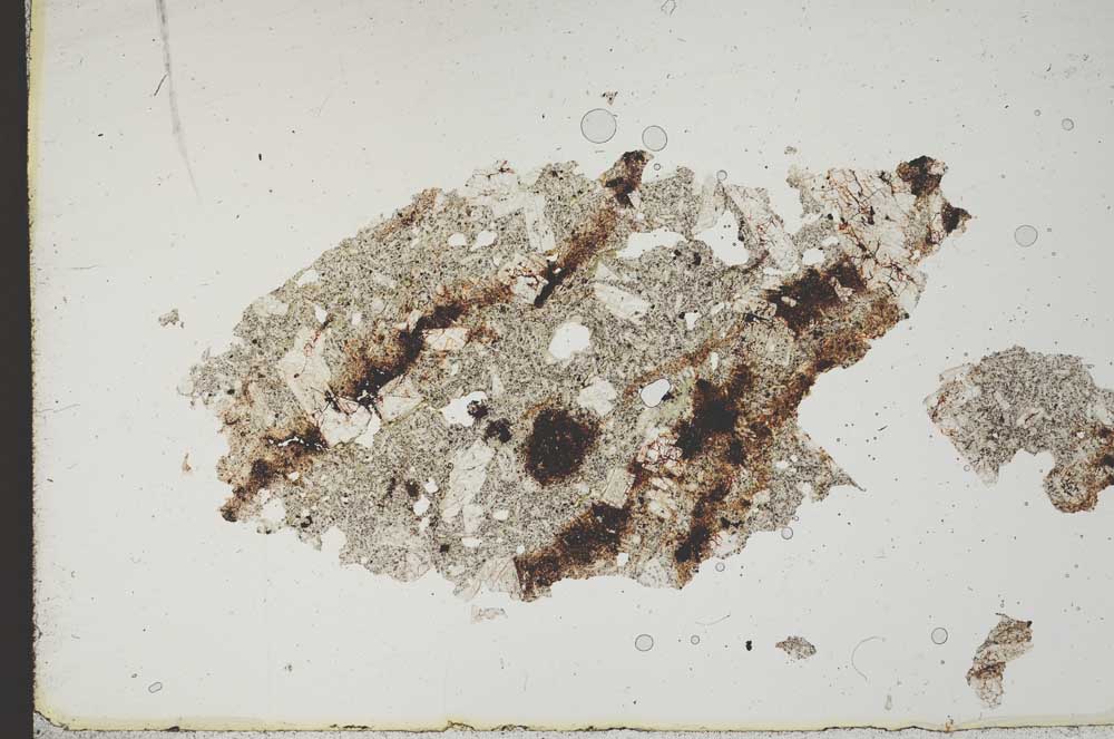 Plane Polarized, S11846
