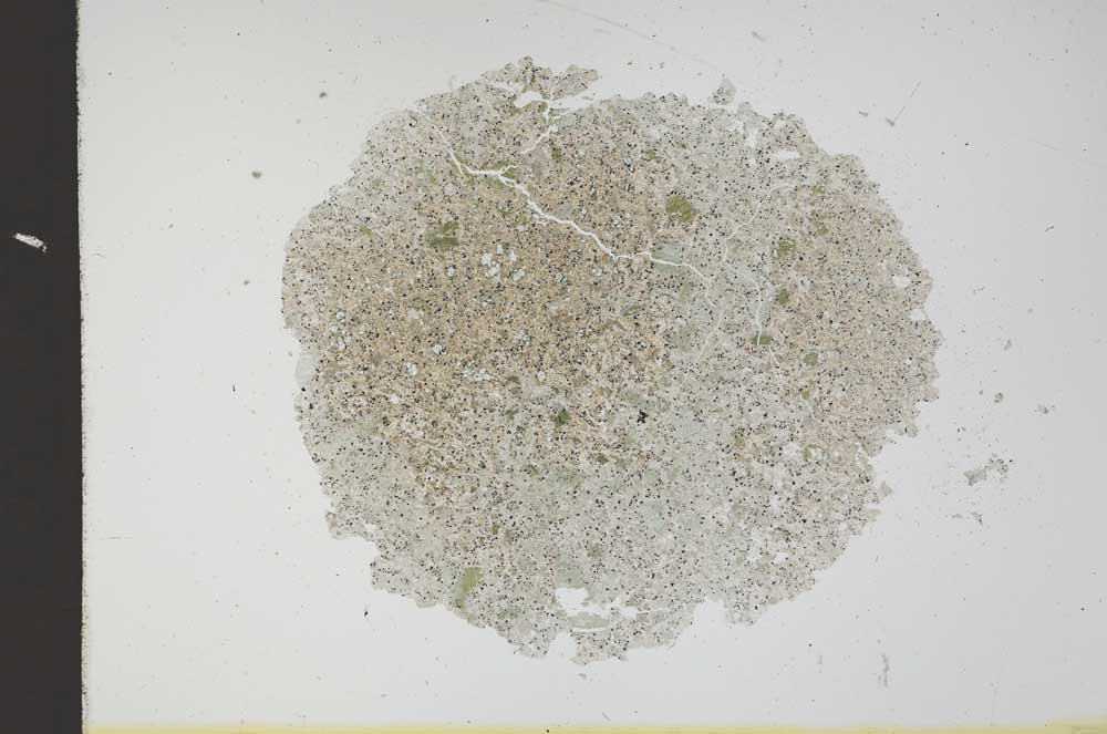 Plane Polarized, S11894