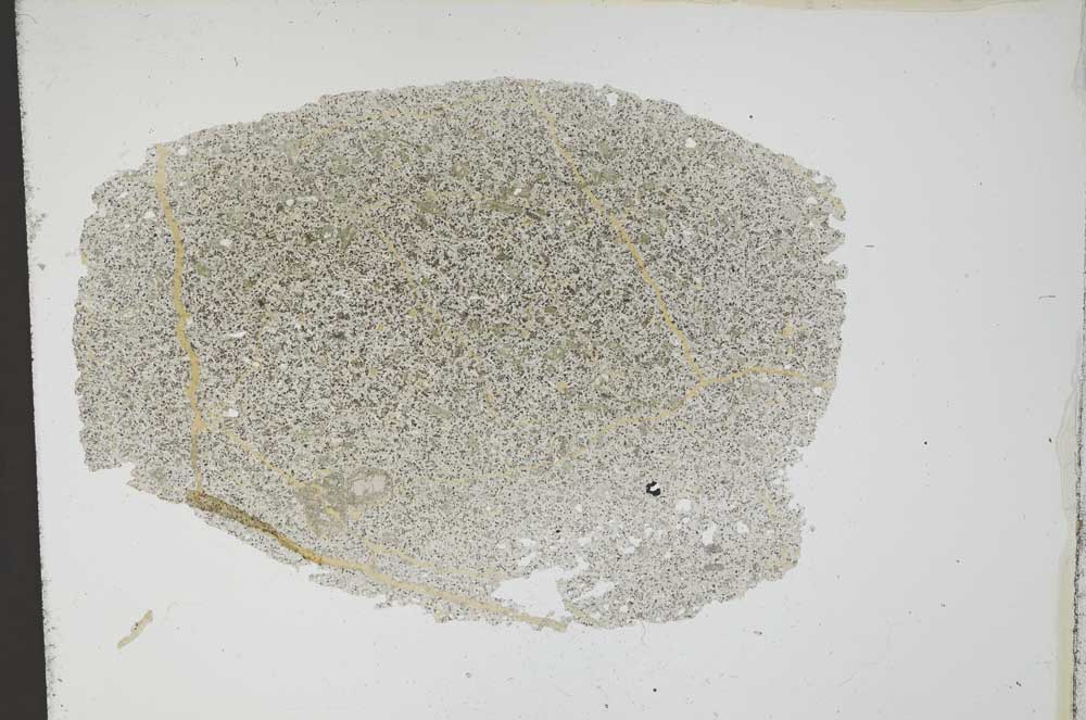 Plane Polarized, S11922