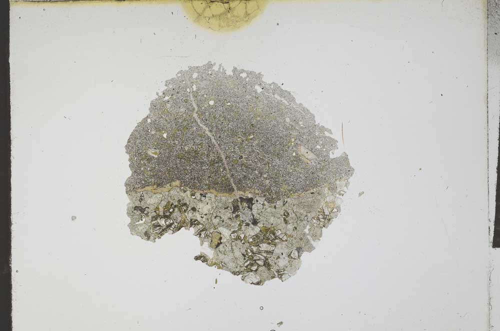 Plane Polarized, S11924