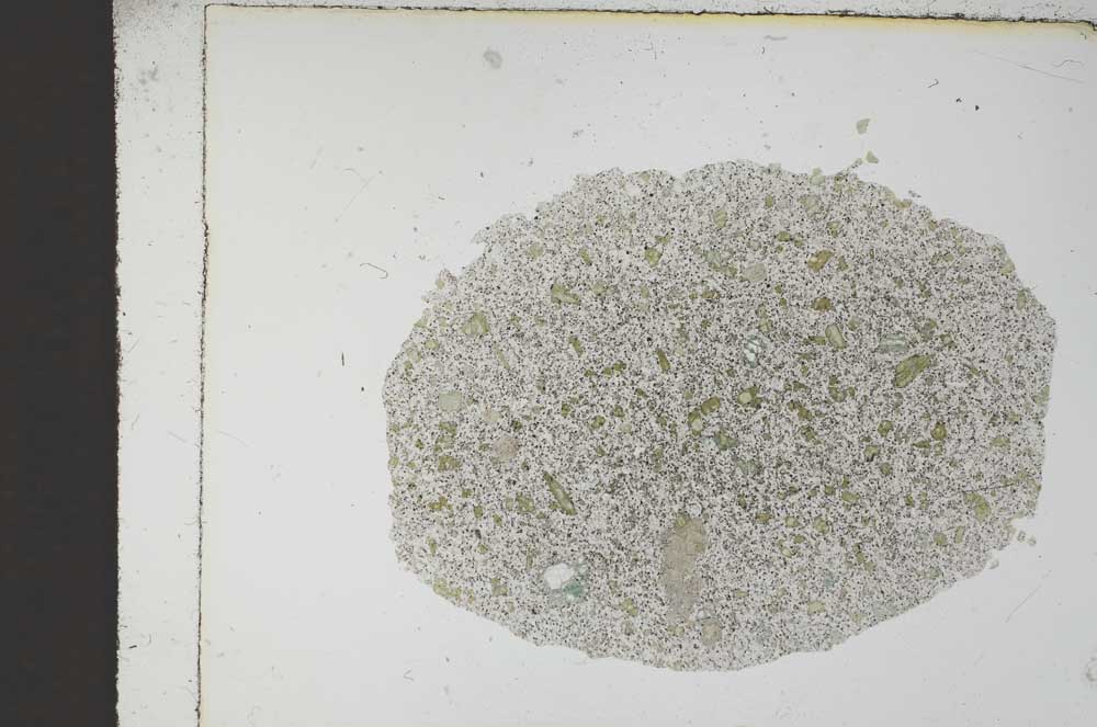 Plane Polarized, S11927