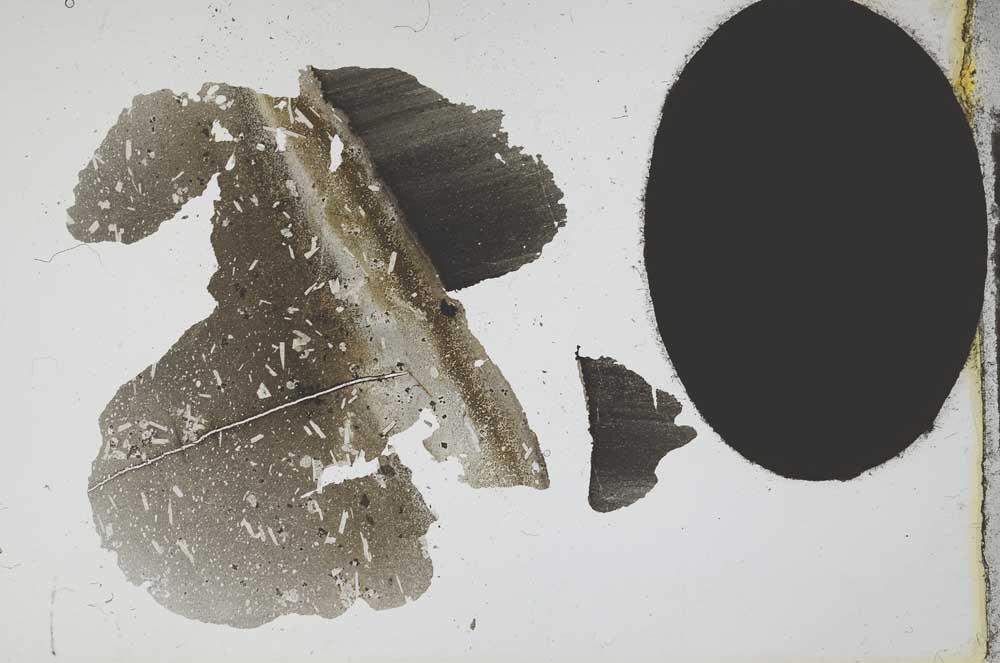 Plane Polarized, S11931