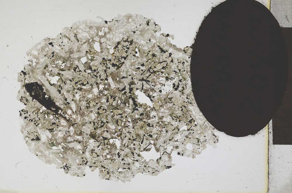 Plane Polarized, S11952