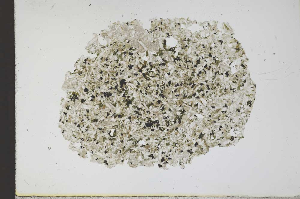 Plane Polarized, S11969