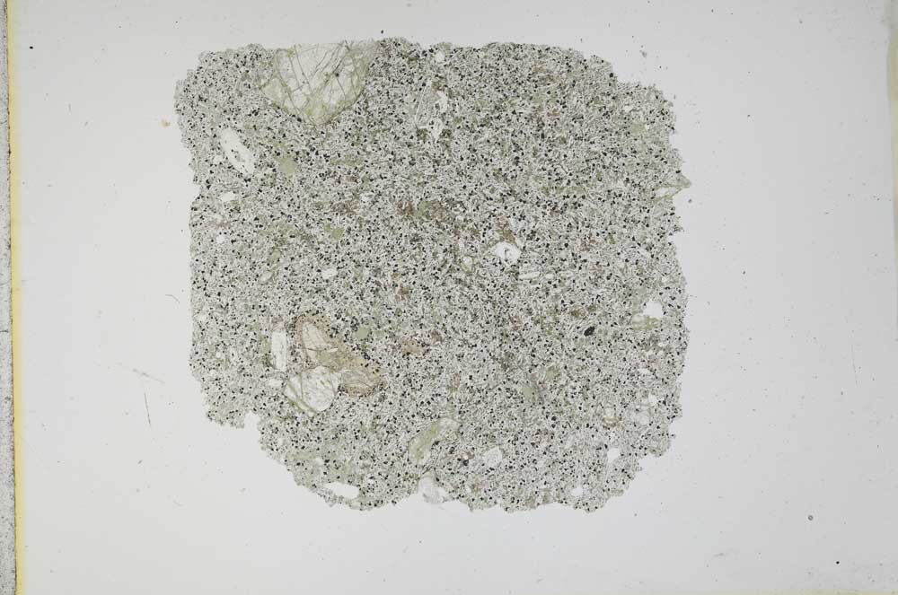 Plane Polarized, S11983