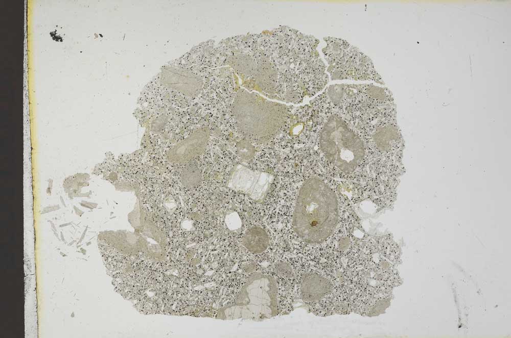 Plane Polarized, S11984