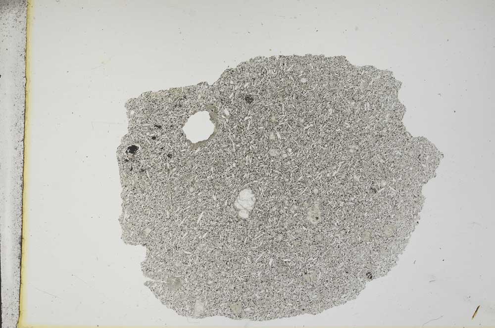 Plane Polarized, S11985