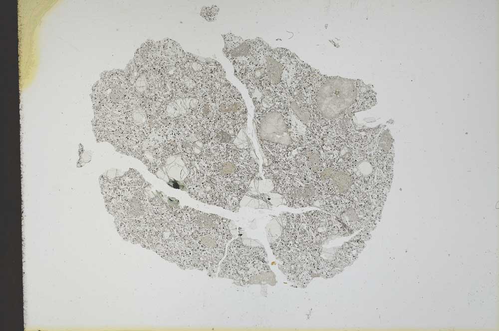 Plane Polarized, S11987/a