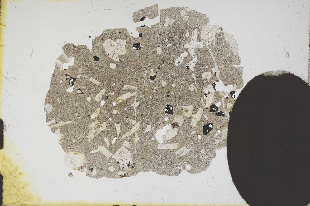 Plane Polarized, S11994