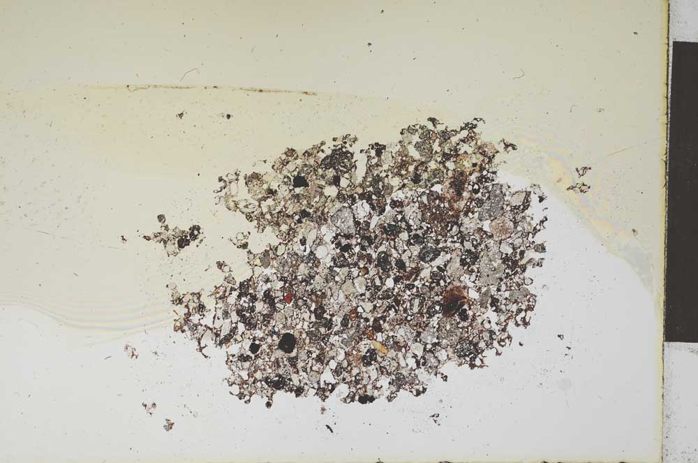 Plane Polarized, S12003