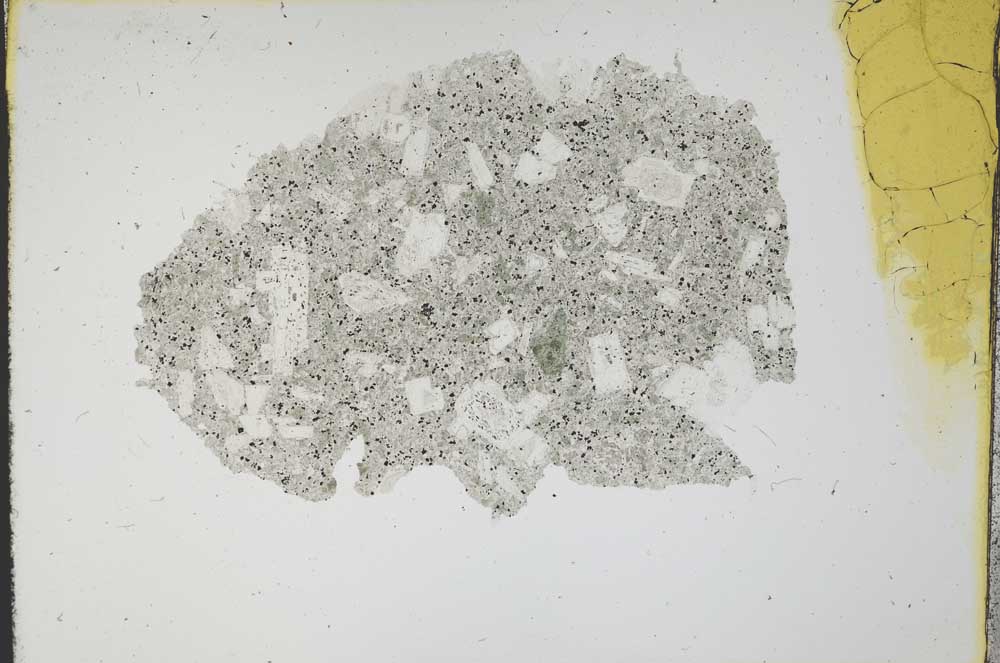 Plane Polarized, S12012