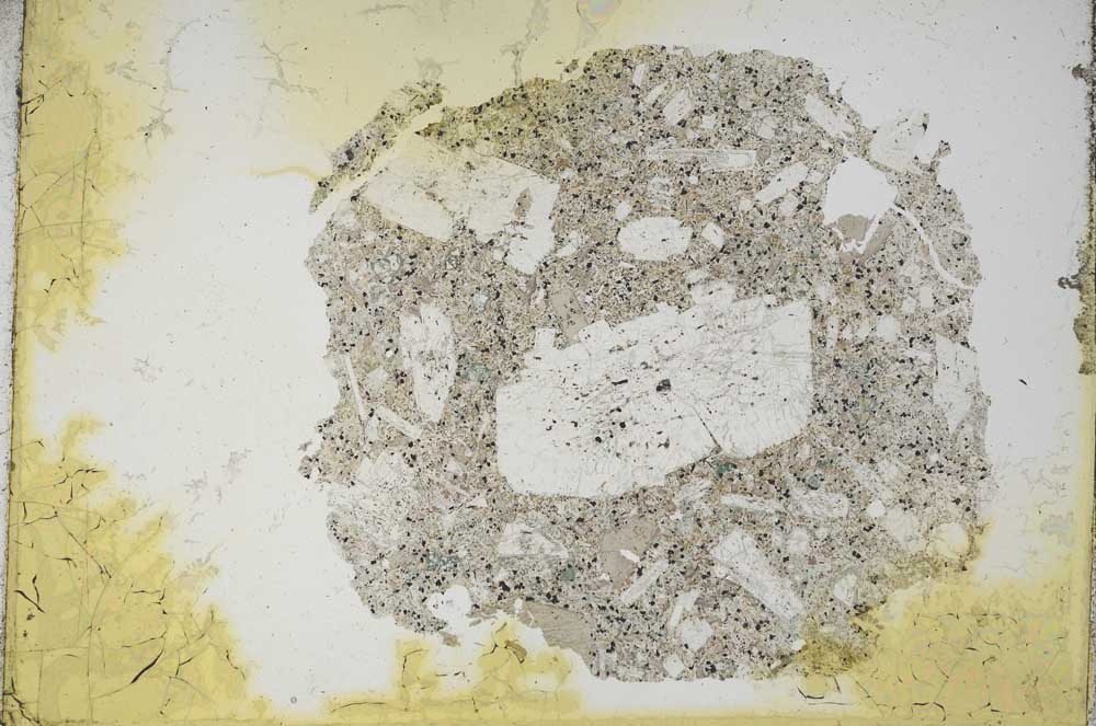 Plane Polarized, S12014
