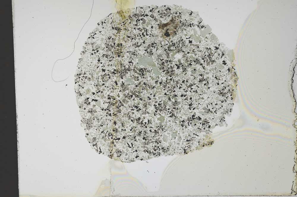 Plane Polarized, S12015