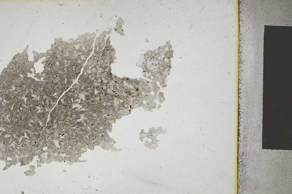 Plane Polarized, S12048