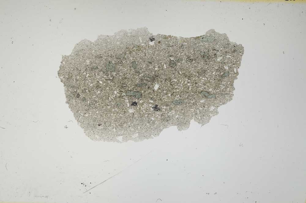 Plane Polarized, S2168