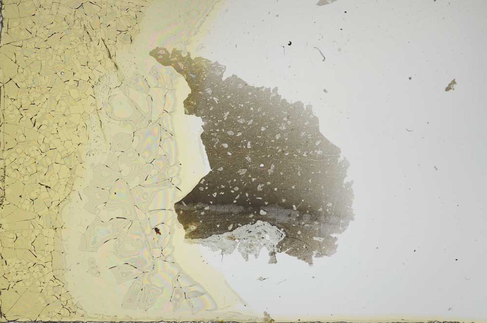 Plane Polarized, S2180
