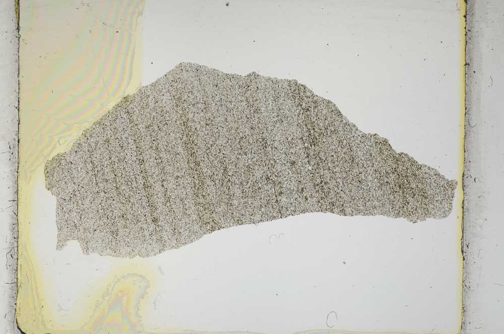 Plane Polarized, S2199