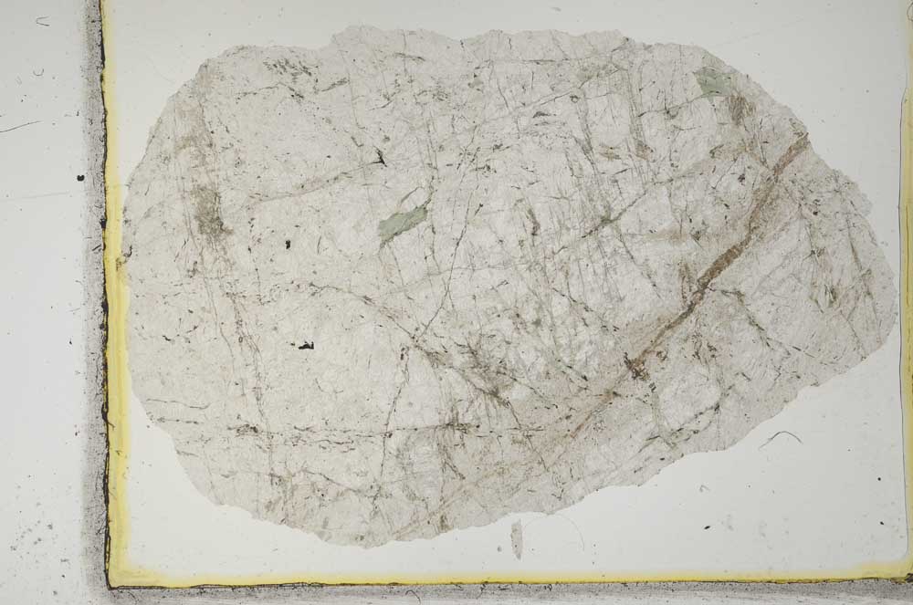 Plane Polarized, S2213
